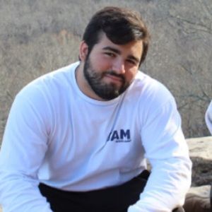 Meet your Posher, Rhyan